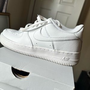 Youth 7 Air Force 1